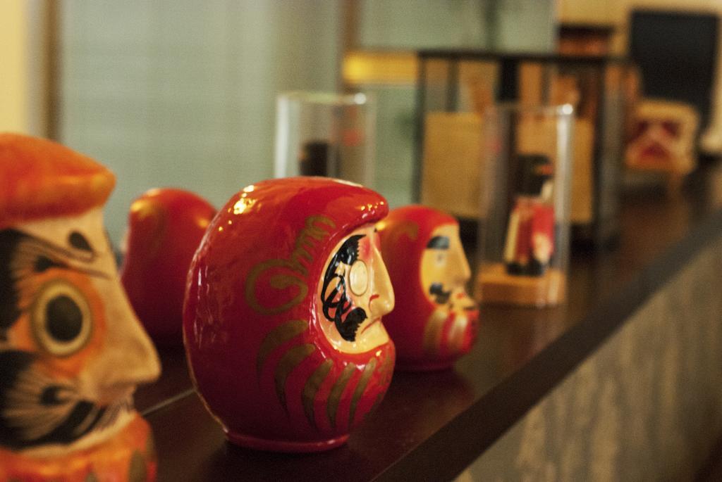 Hara Palace Hotel クリチバ エクステリア 写真