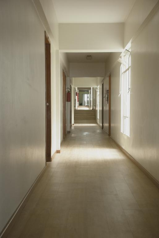 Hara Palace Hotel クリチバ エクステリア 写真