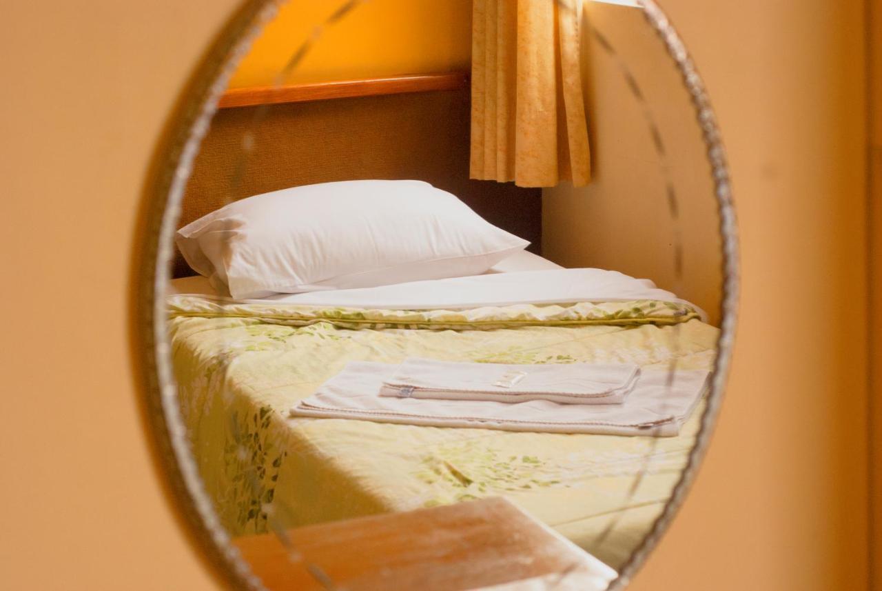 Hara Palace Hotel クリチバ エクステリア 写真